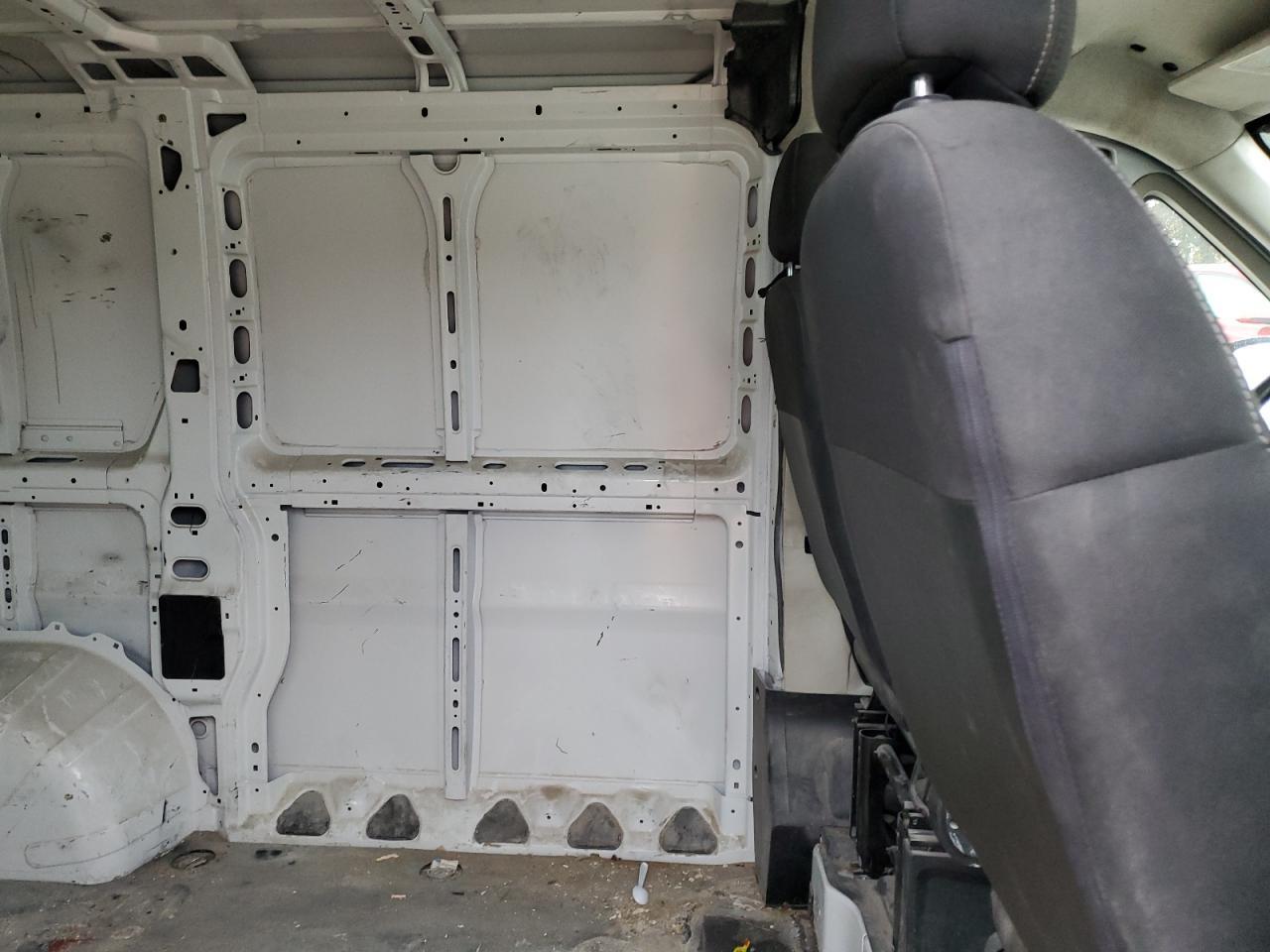 2016 RAM ProMaster 1500