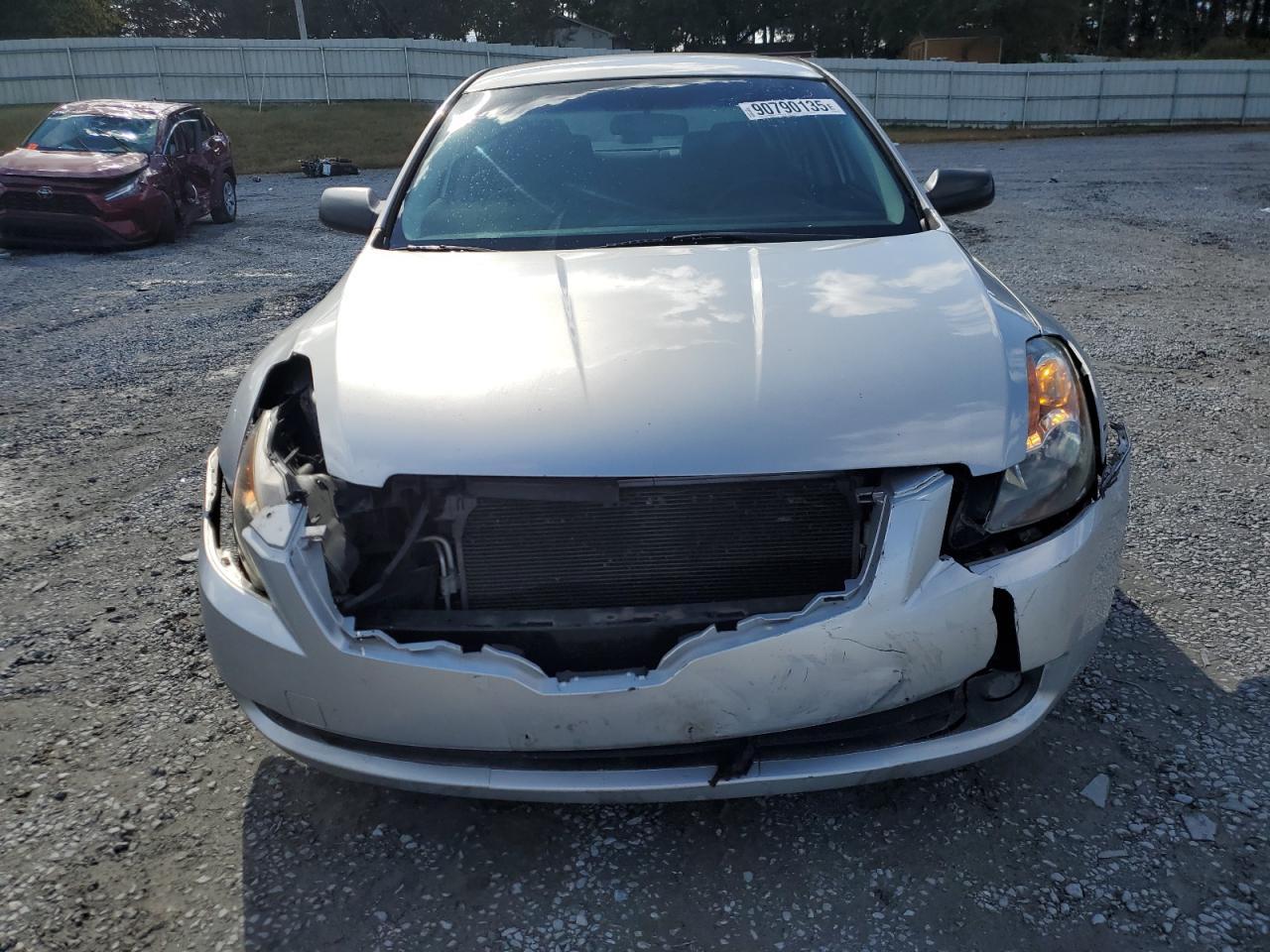 2009 NISSAN ALTIMA