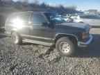 1996 GMC Yukon