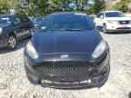 2015 FORD Fiesta