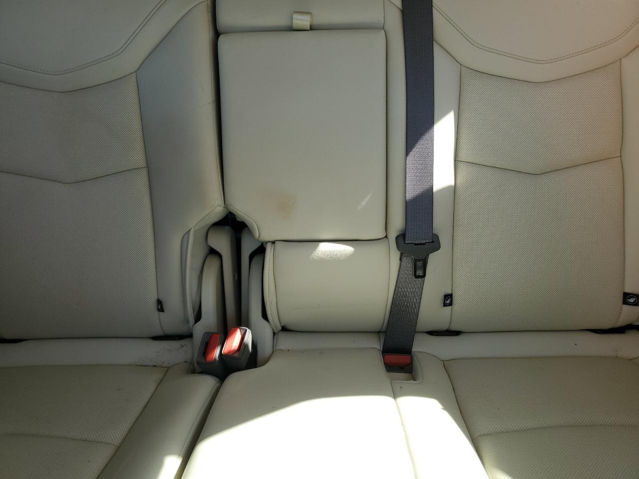 2022 CADILLAC XT5