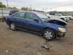 2005 HONDA ACCORD