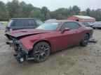 2017 DODGE Challenger