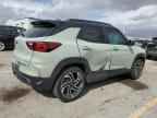 2024 CHEVROLET Trailblazer