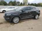 2019 LINCOLN MKC
