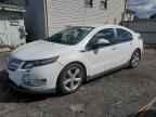 2013 CHEVROLET VOLT