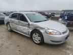 2016 CHEVROLET Impala Limited