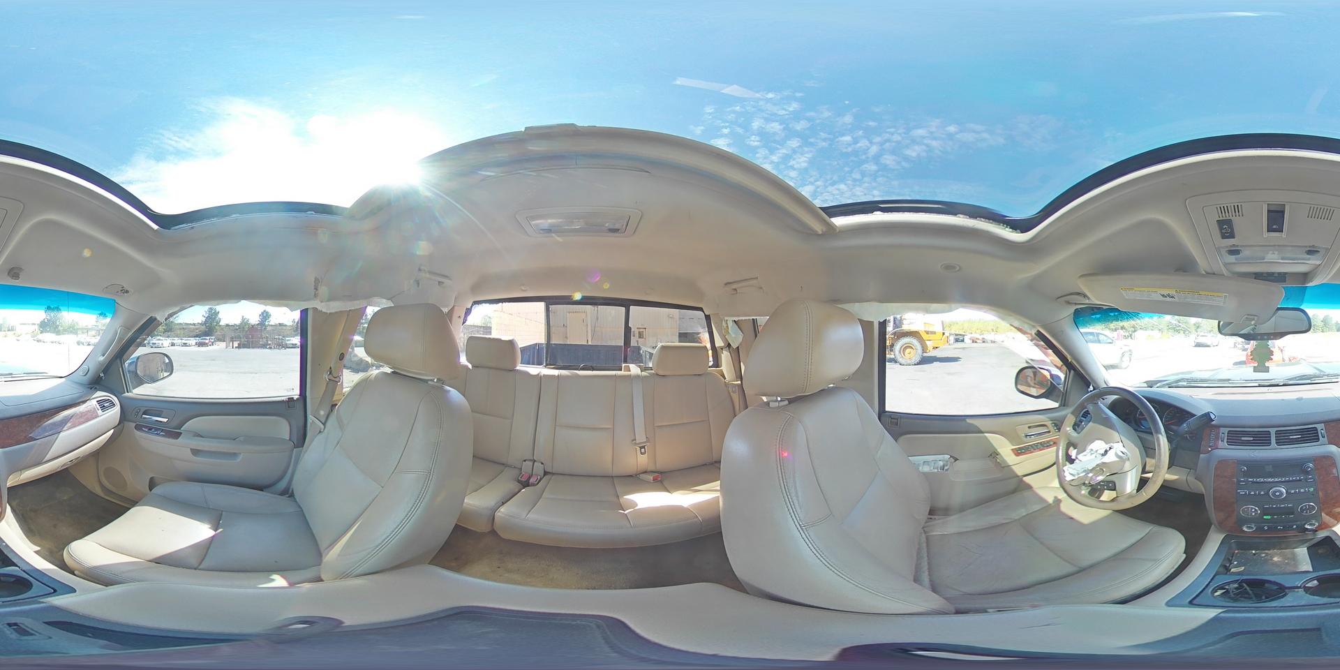 2012 CHEVROLET Silverado