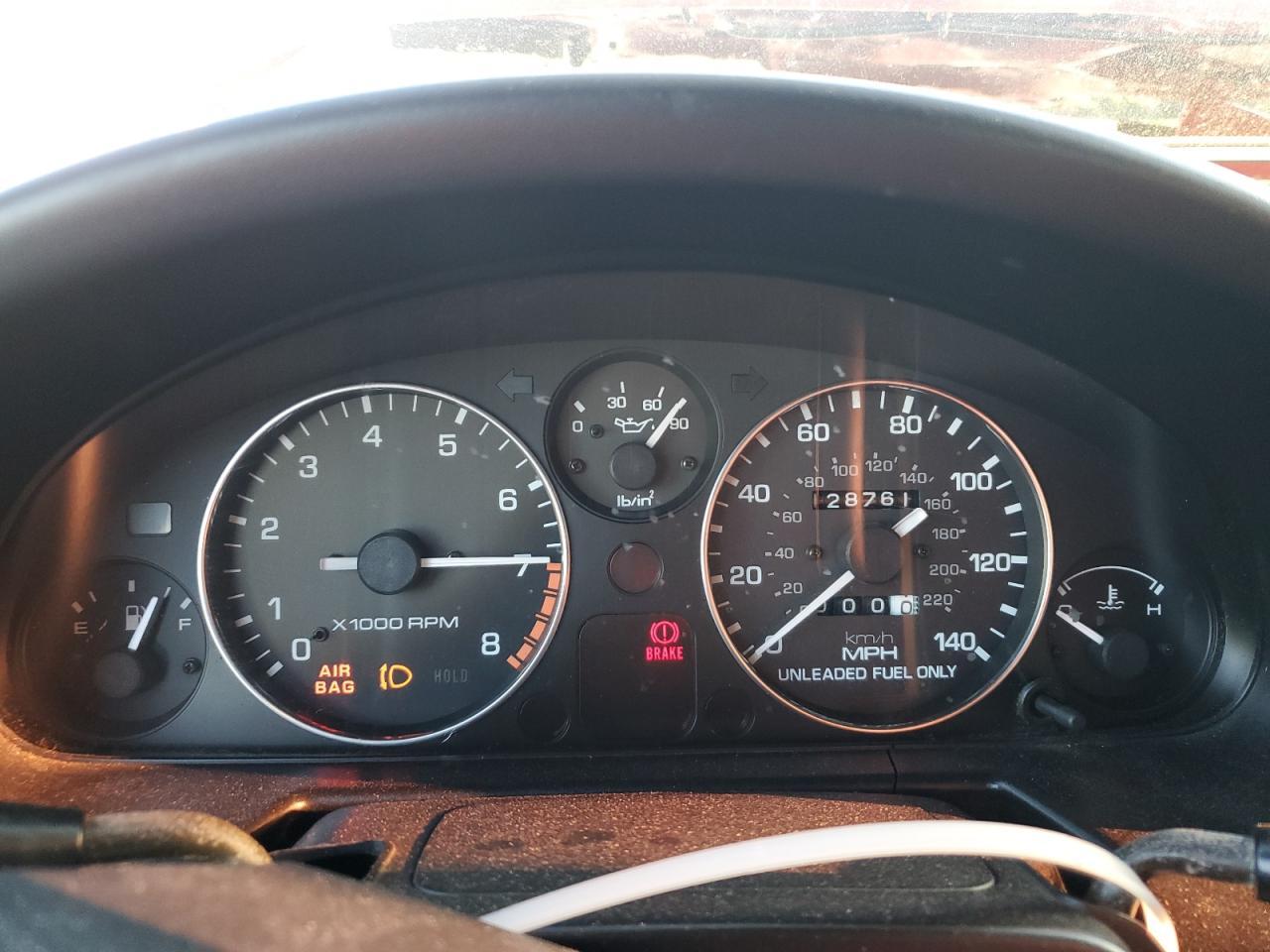 1994 MAZDA MX-5 Miata