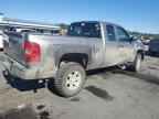 2013 CHEVROLET Silverado
