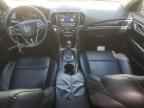 2014 CADILLAC ATS