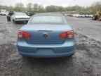 2010 VOLKSWAGEN EOS