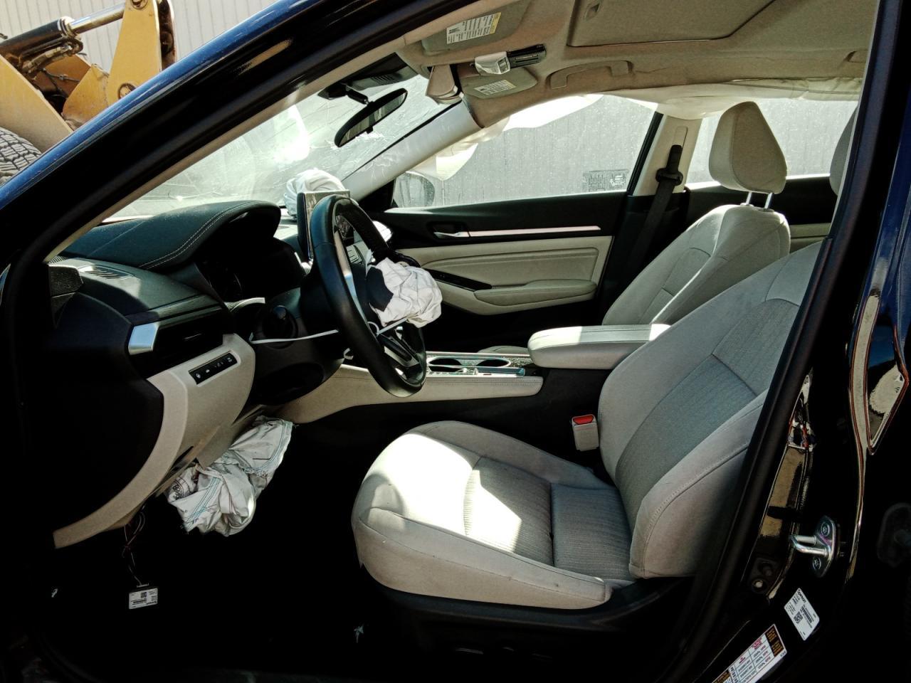 2023 NISSAN ALTIMA