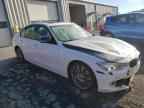 2013 BMW 3 SERIES