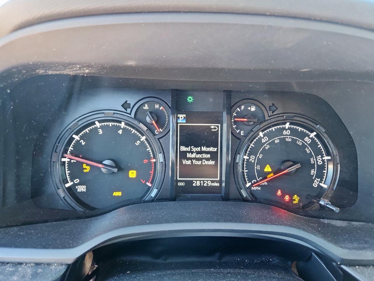 2024 TOYOTA 4Runner