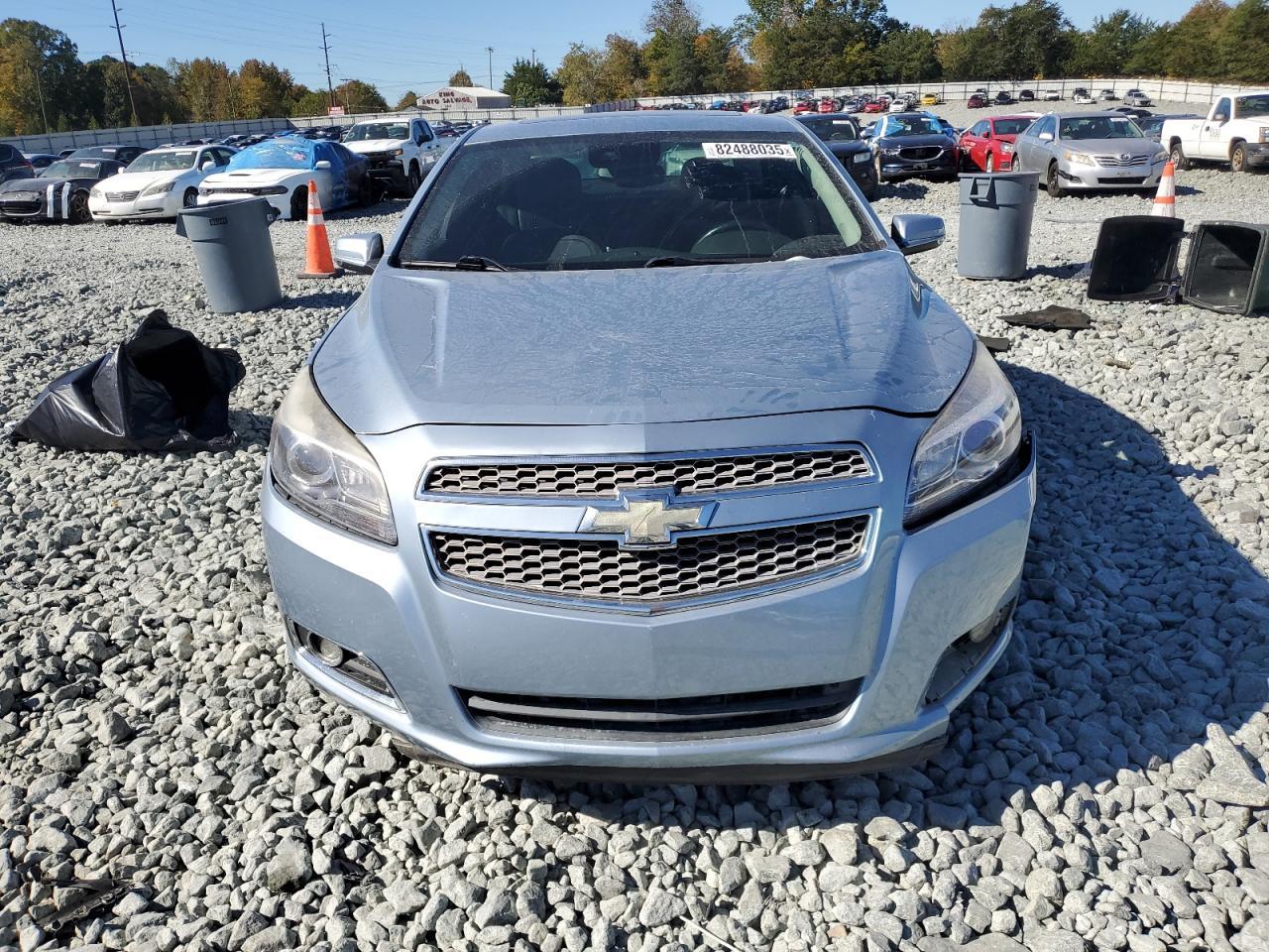 2013 CHEVROLET MALIBU