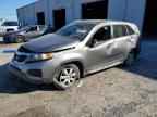 2013 KIA SORENTO
