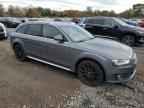 2015 AUDI A4 allroad