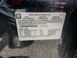 2010 CHEVROLET EQUINOX