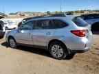 2017 SUBARU Outback