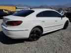 2015 VOLKSWAGEN CC