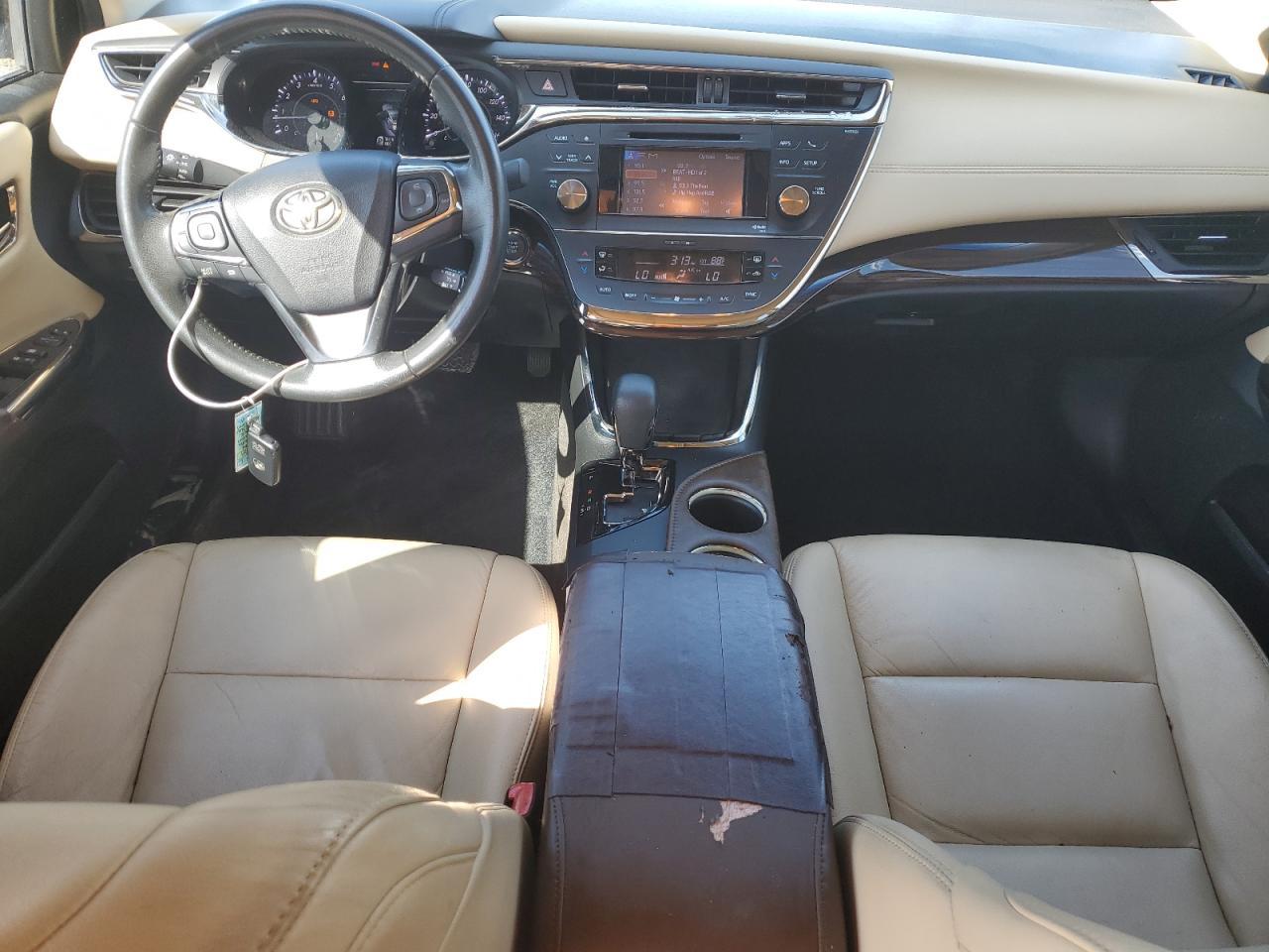 2014 TOYOTA Avalon