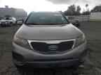 2011 KIA SORENTO