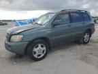 2004 TOYOTA HIGHLANDER