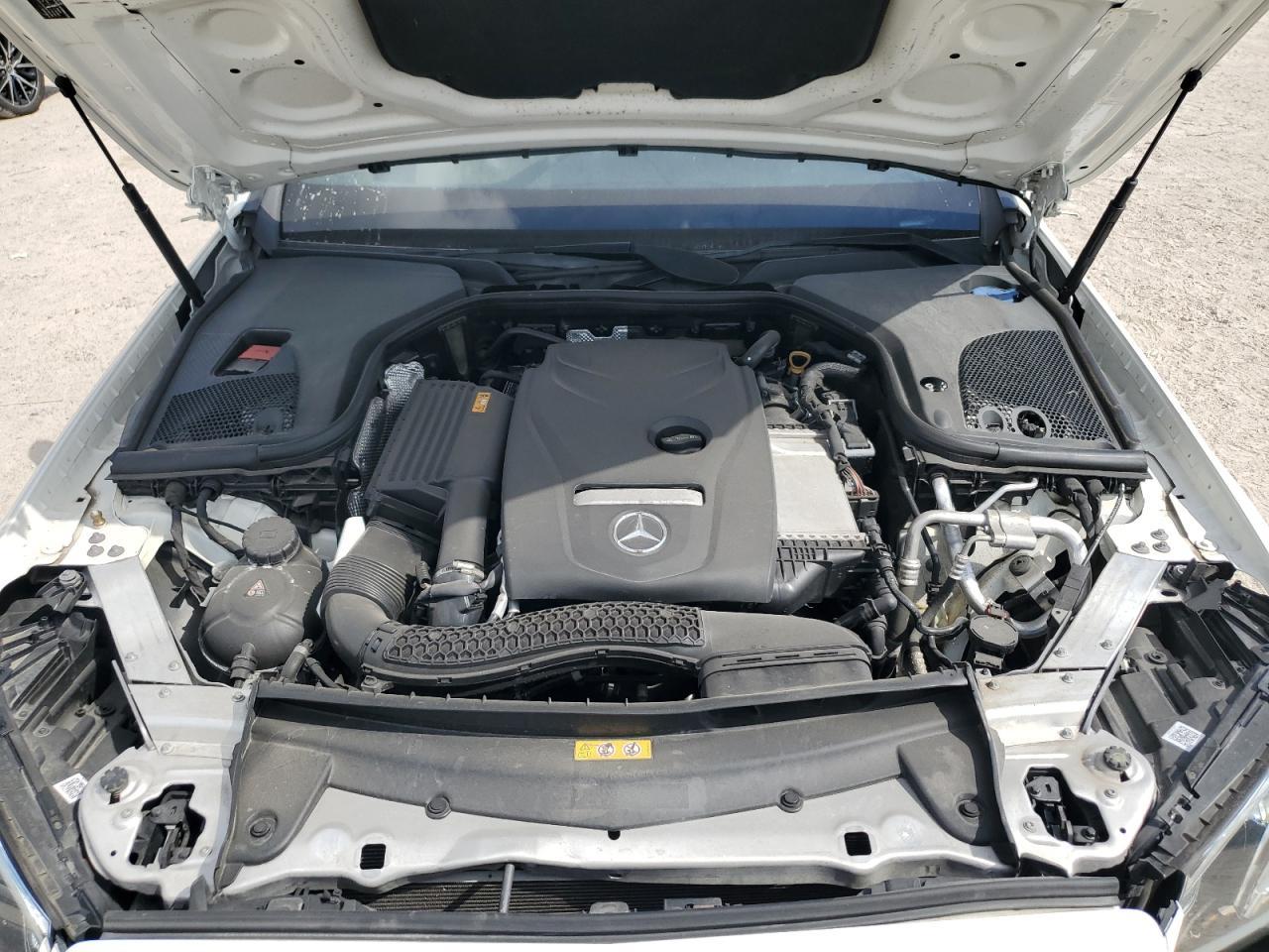 2019 MERCEDES-BENZ E-Class