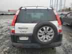 2005 HONDA CR-V