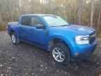 2022 FORD Maverick