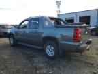 2011 CHEVROLET Avalanche