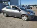 2018 NISSAN VERSA