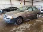 2005 NISSAN SENTRA