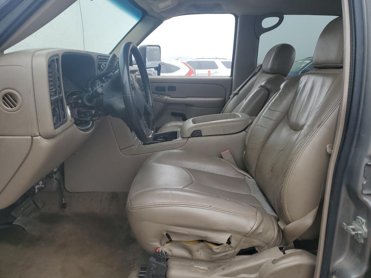 2007 GMC Sierra