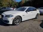 2016 BMW 5 series