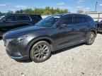2021 MAZDA CX-9