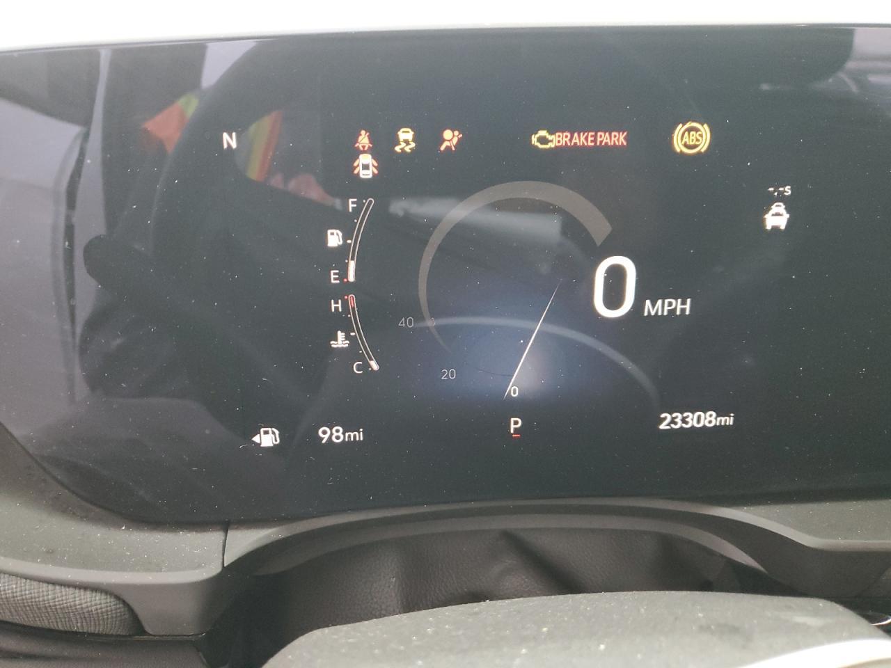 2024 BUICK Envista