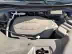 2022 HONDA Passport