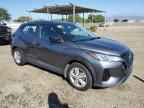 2023 NISSAN KICKS