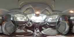 2018 CHEVROLET TRAX