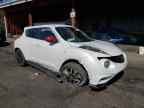 2013 NISSAN Juke