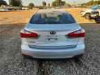 2015 KIA FORTE