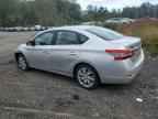 2014 NISSAN SENTRA