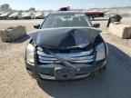 2008 FORD FUSION