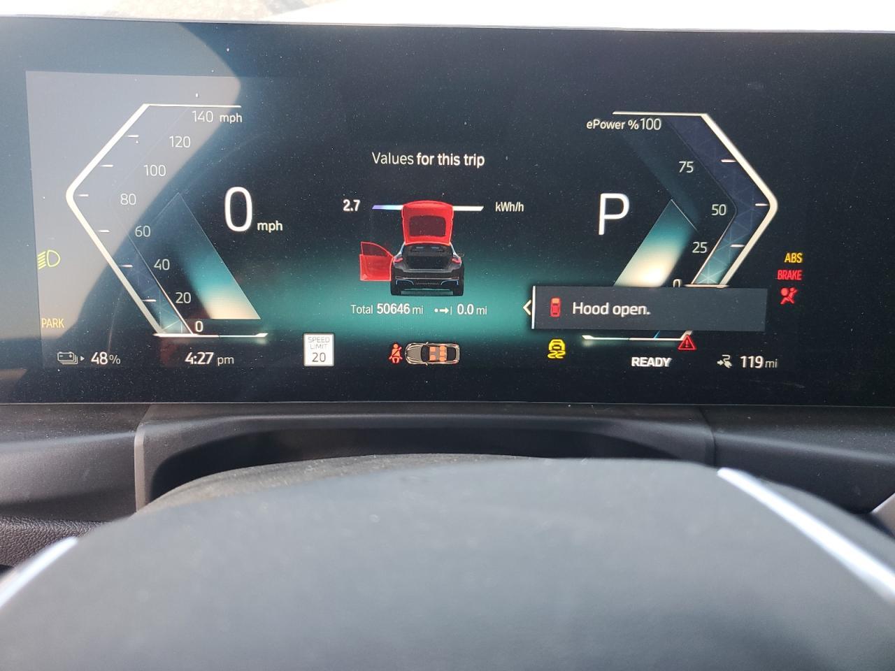 2023 BMW i4