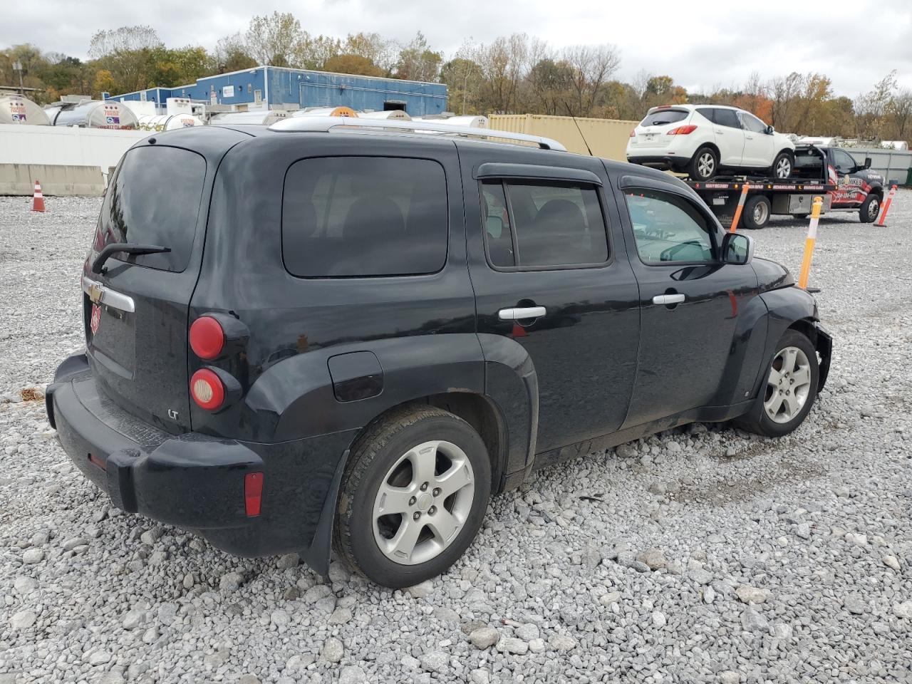 2007 CHEVROLET HHR