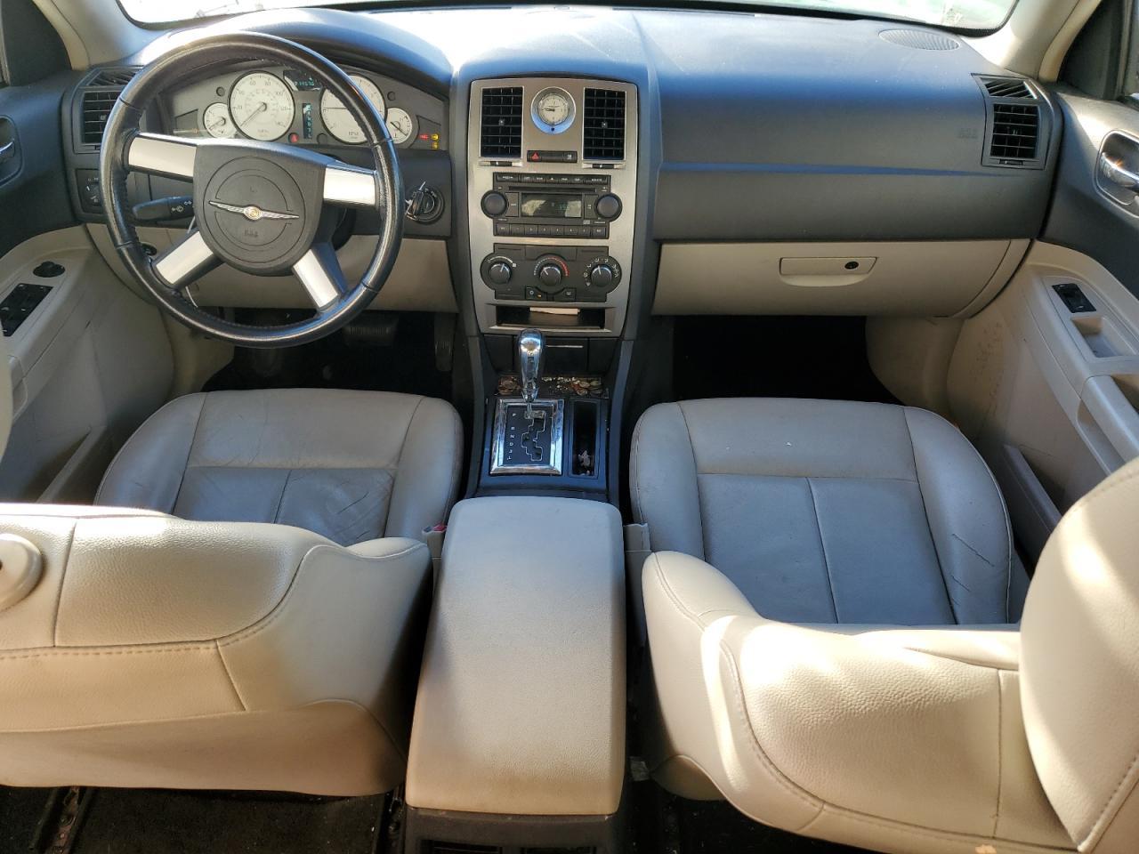 2006 CHRYSLER 300