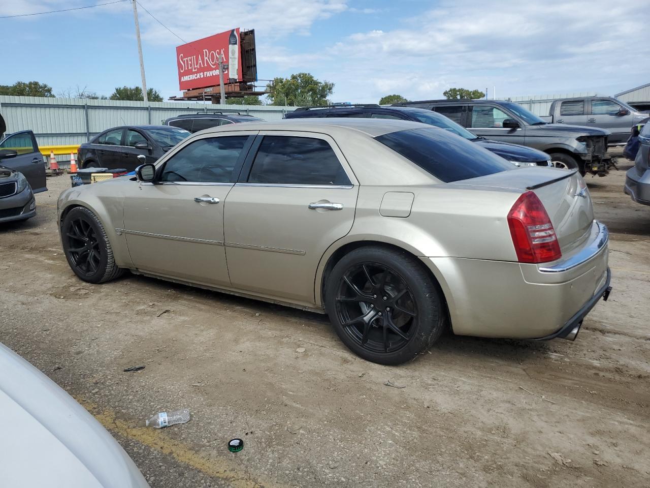 2006 CHRYSLER 300