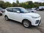 2021 KIA SOUL